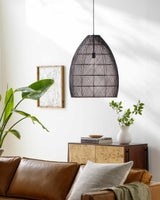 Sauvagnon Black Pendant