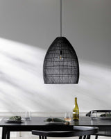 Sauvagnon Black Pendant