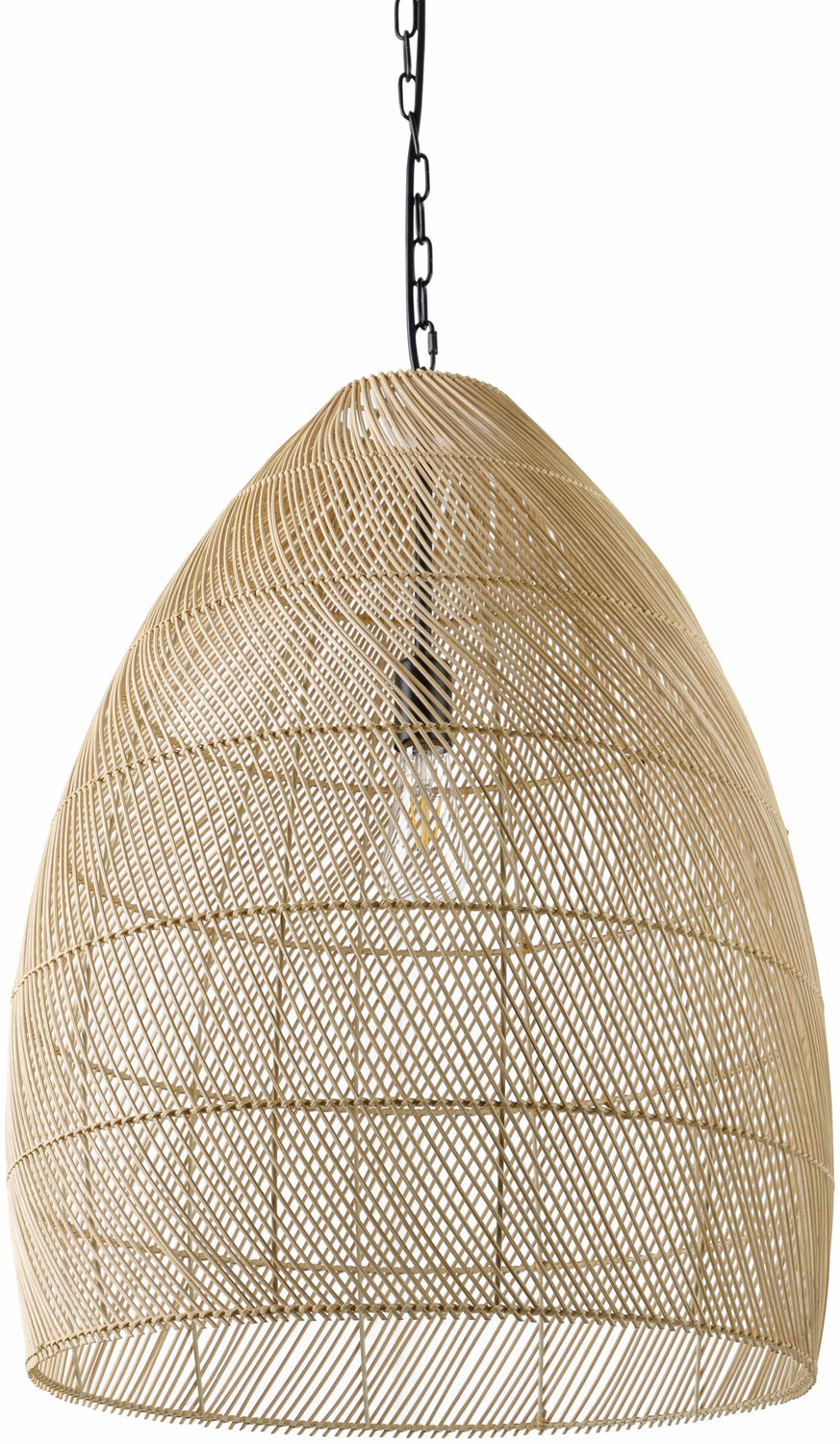 Sauvagnon Straw Pendant
