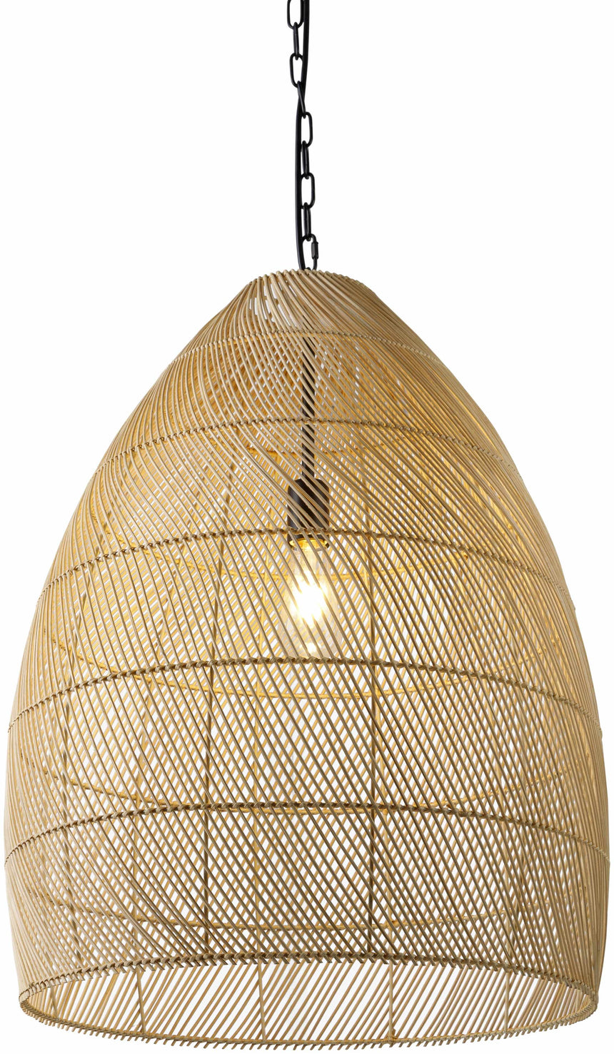 Sauvagnon Straw Pendant