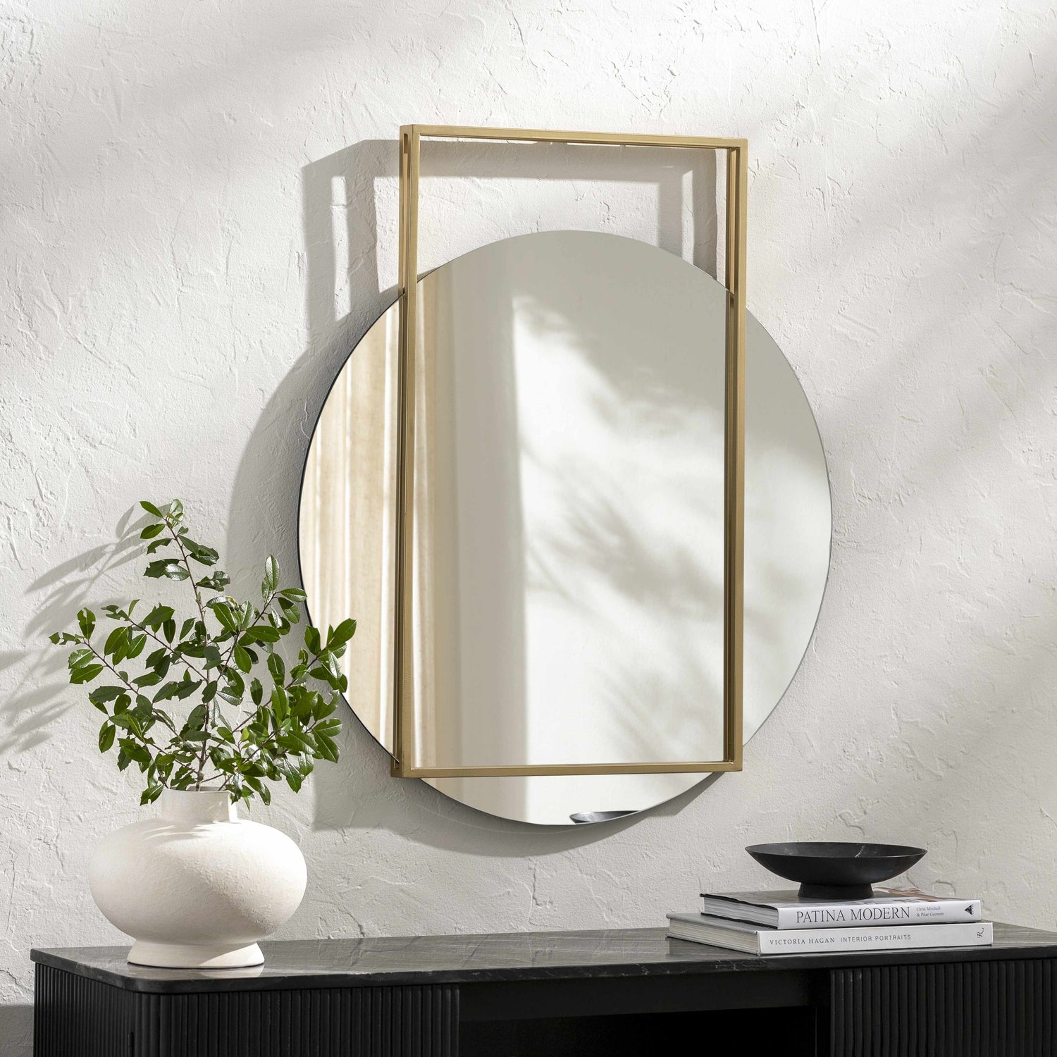 Seingbouse Mirror - Clearance