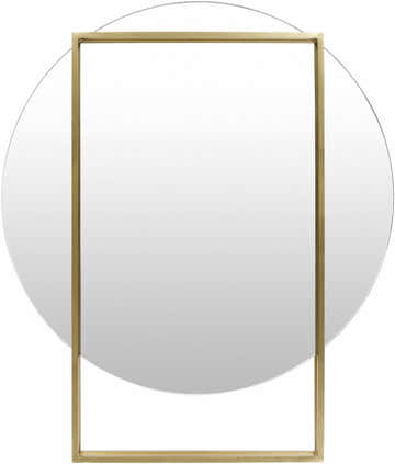 Seingbouse Mirror - Clearance