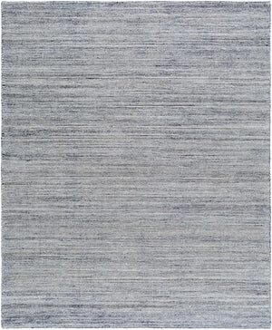 Sayer Blue & Gray Area Rug