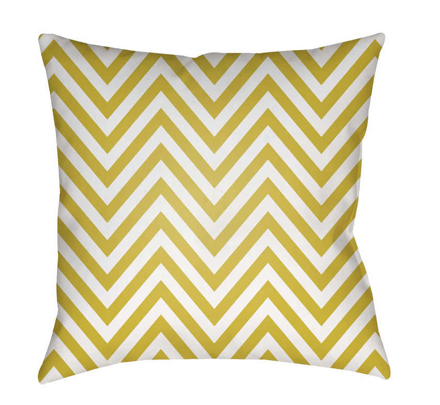 Taal Outdoor Throw Pillow