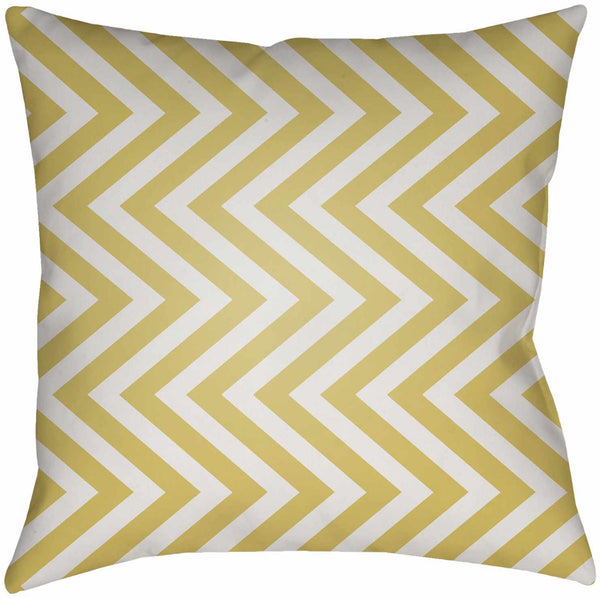 Taal Throw Pillow