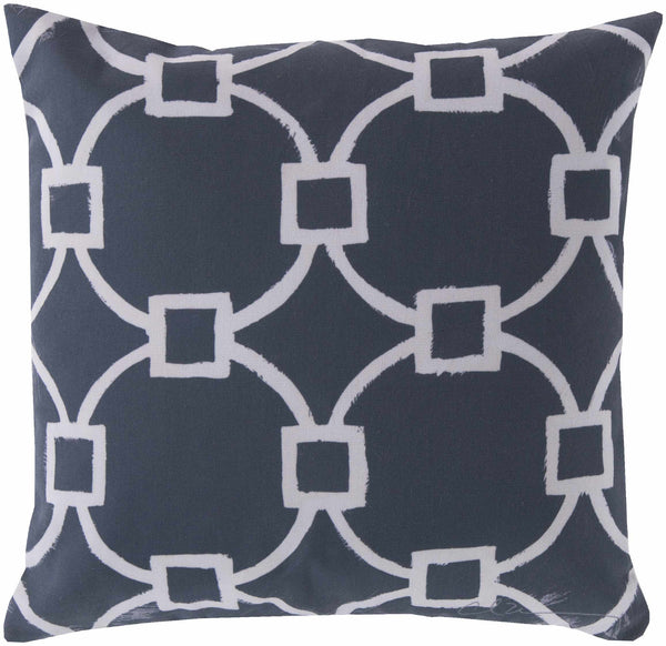 Tabid Throw Pillow