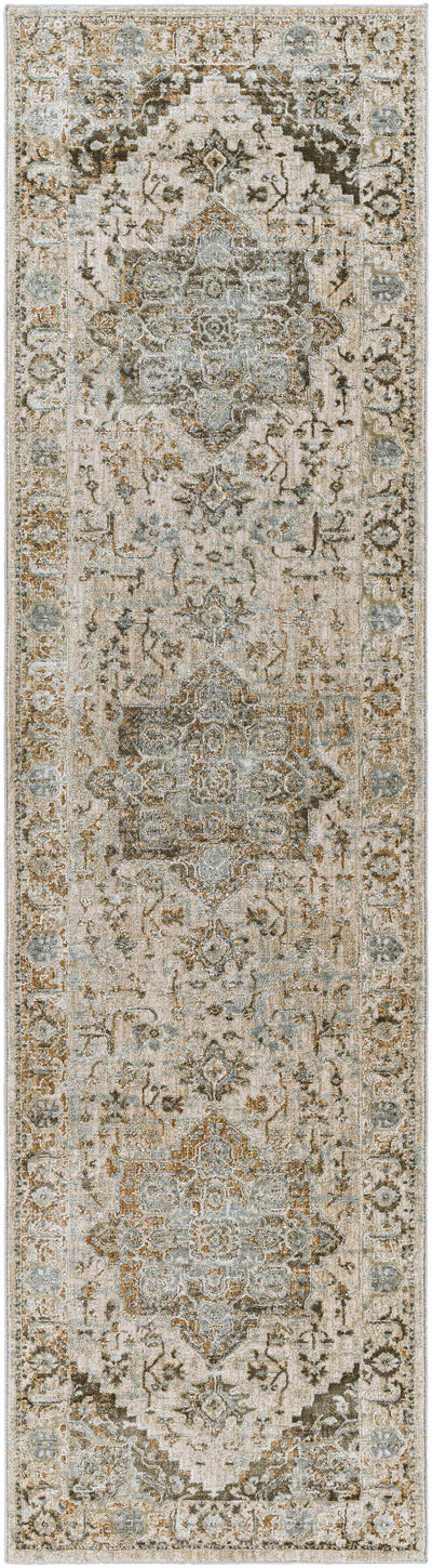 Tadian Area Rug