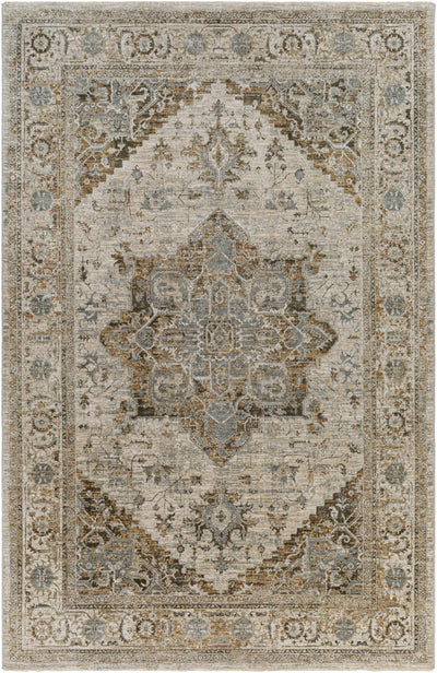 Tadian Area Rug