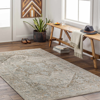 Tadian Area Rug