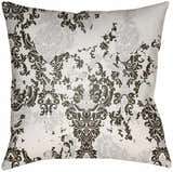 Tagbita Outdoor Throw Pillow