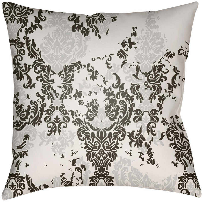 Tagbita Outdoor Throw Pillow