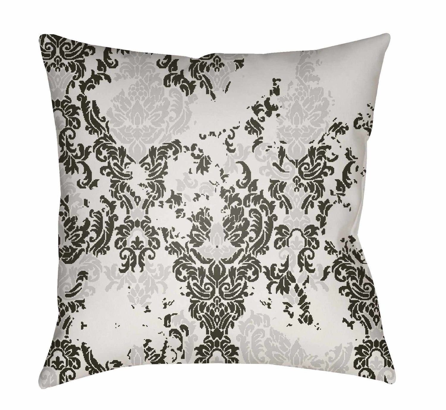 Tagbita Outdoor Throw Pillow