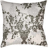 Tagbita Outdoor Throw Pillow