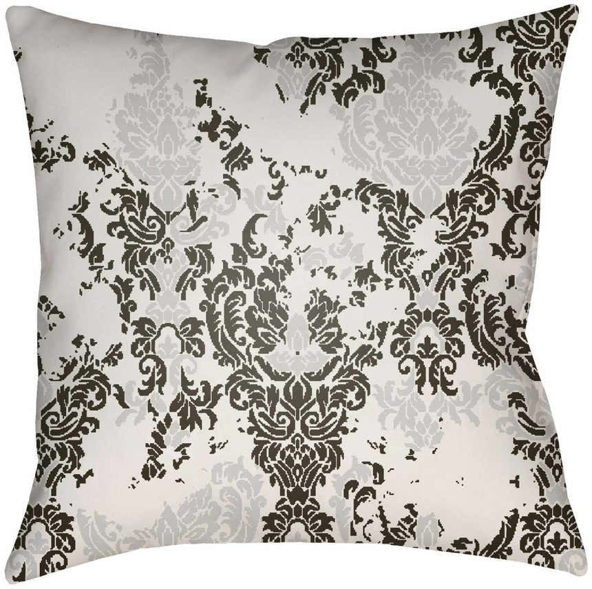 Tagbita Outdoor Throw Pillow
