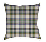 Tagdanua Throw Pillow