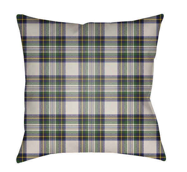 Tagdanua Throw Pillow
