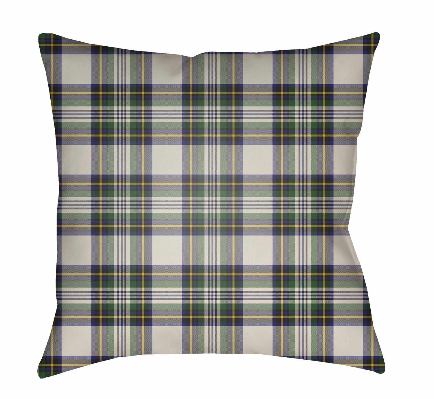 Tagdanua Throw Pillow