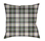 Tagdanua Throw Pillow