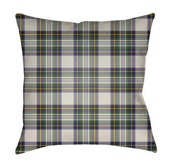 Tagdanua Outdoor Throw Pillow