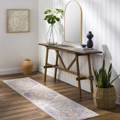 Taia Area Rug - Clearance