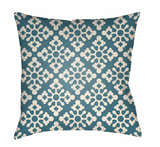 Taipa Outdoor Throw Pillow