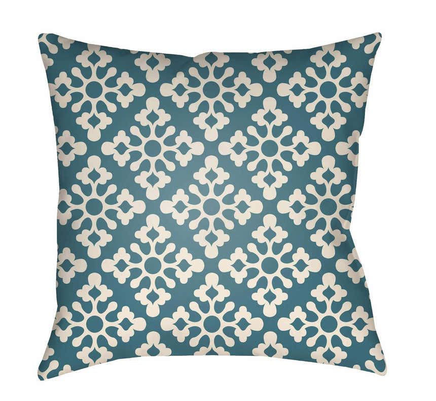 Taipa Outdoor Throw Pillow