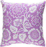 Takaka Outdoor Throw Pillow