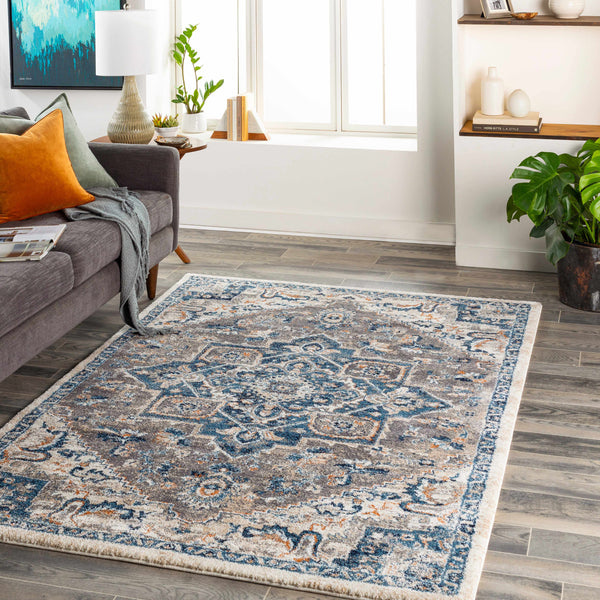 Taligaman Area Rug - Promo