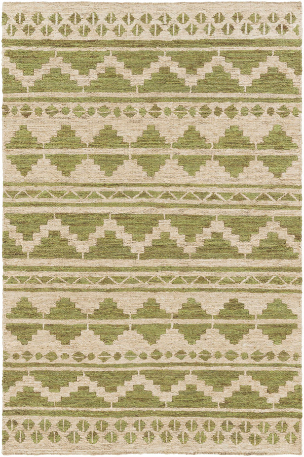 Tallula Jute Rug - Clearance