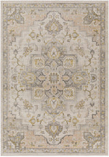 Taloy Area Rug - Clearance
