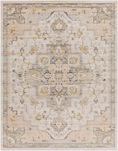 Taloy Area Rug - Clearance