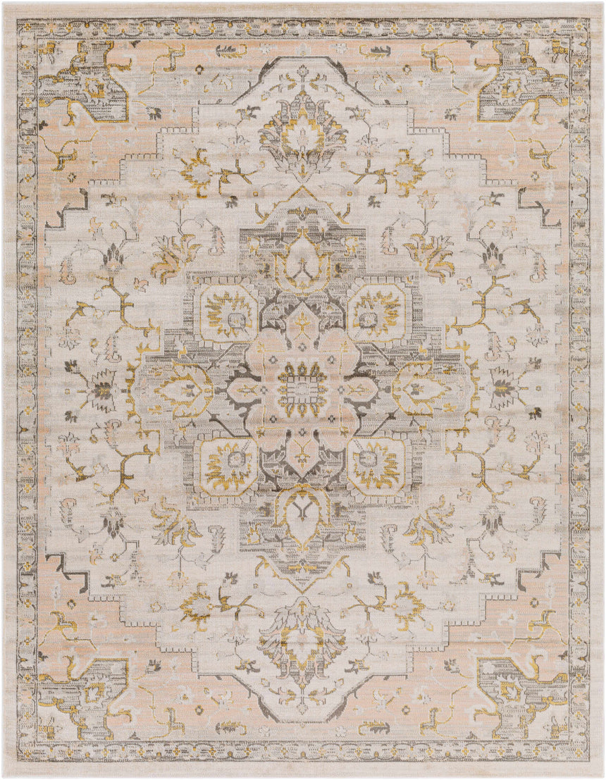 Taloy Area Rug - Clearance
