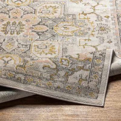 Taloy Area Rug - Clearance