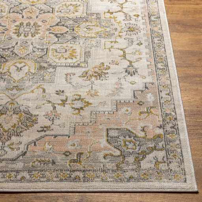 Taloy Area Rug - Clearance