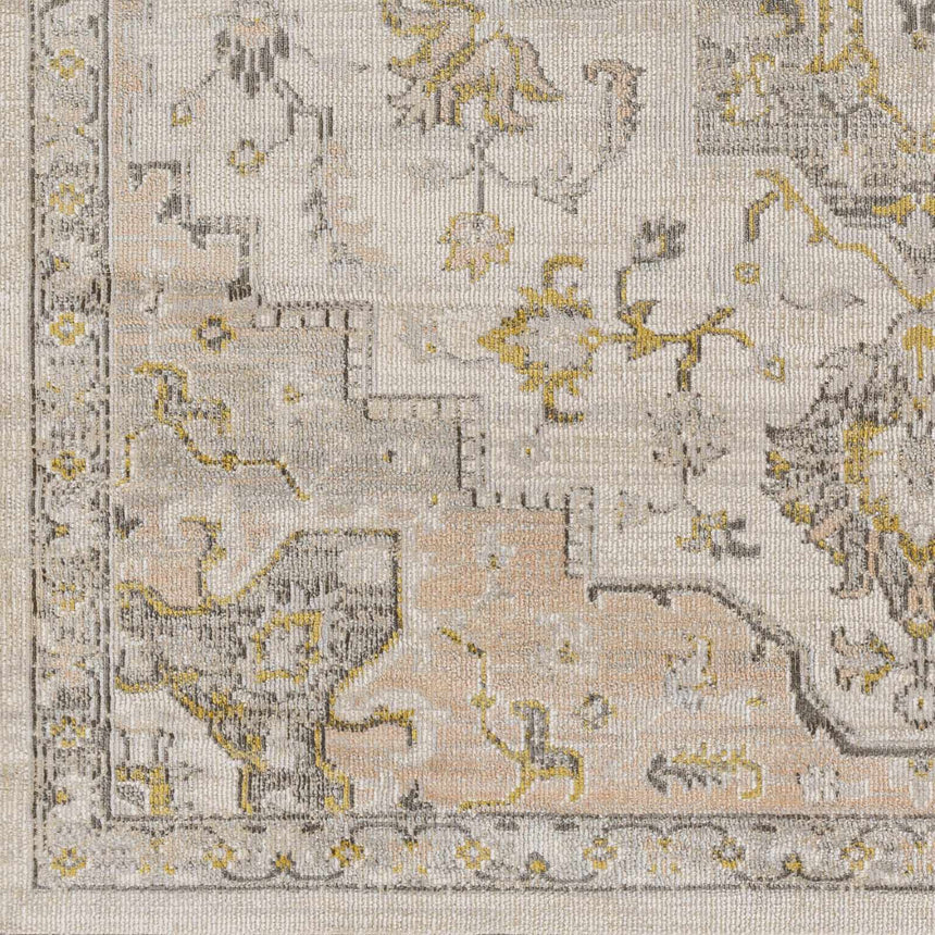 Taloy Area Rug - Clearance