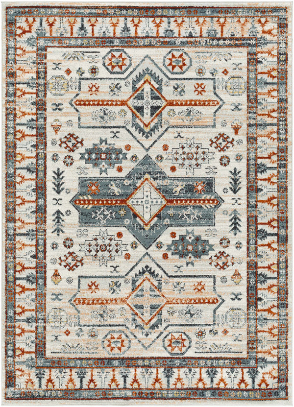 Talty Area Rug - Clearance