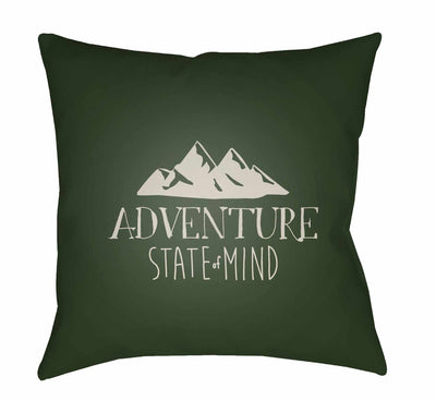 Talusan Throw Pillow