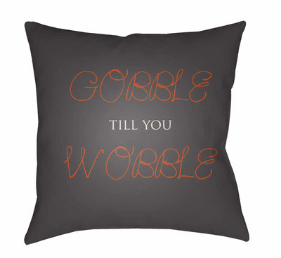 Tamnag Throw Pillow