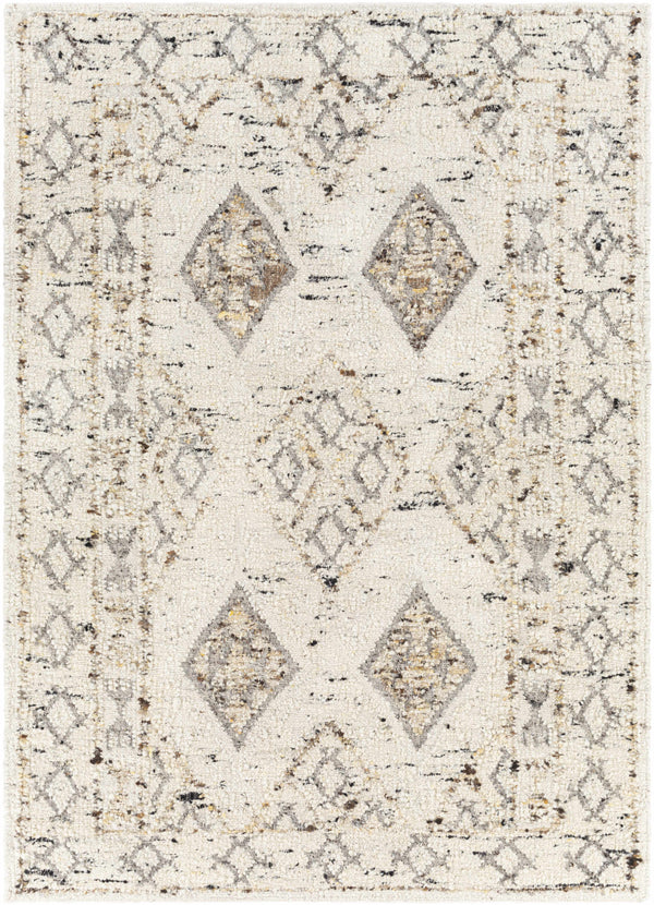 Tamparan Area Rug