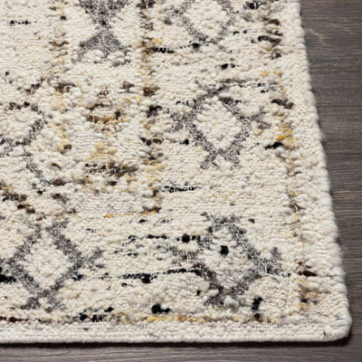 Tamparan Area Rug