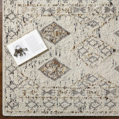 Tamparan Area Rug