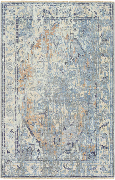 Tampico Premium Area Rug