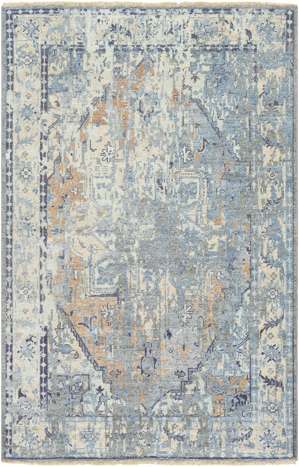 Tampico Premium Area Rug