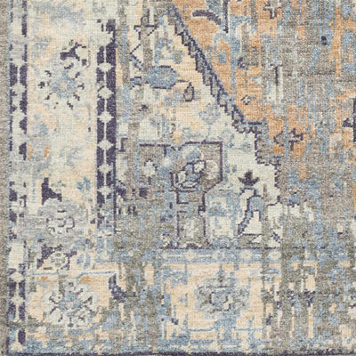 Tampico Premium Area Rug