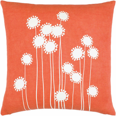 Tanauan Pillow Cover