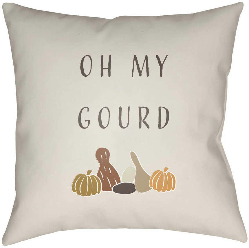 Tanay Outdoor Throw Pillow