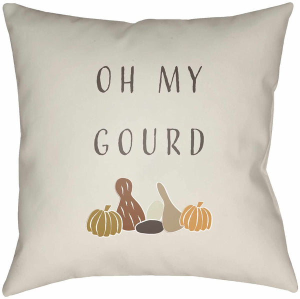 Tanay Throw Pillow