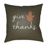 Tandoc Outdoor Throw Pillow