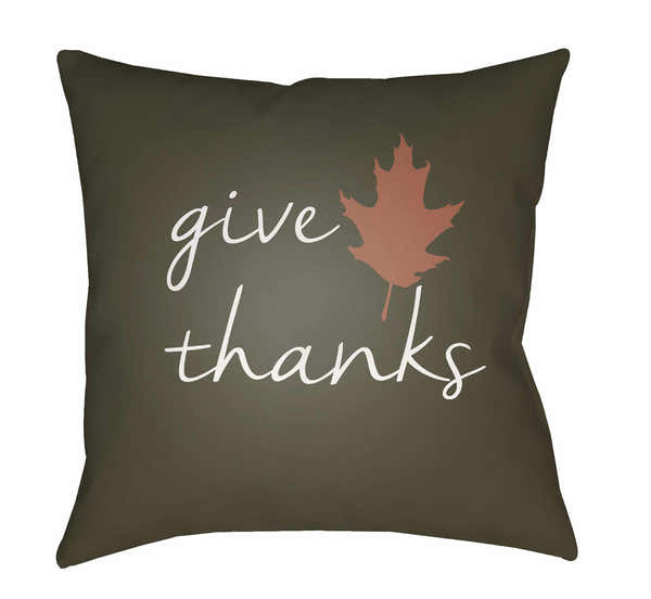 Tandoc Outdoor Throw Pillow