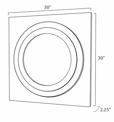 Tangalan Mirror